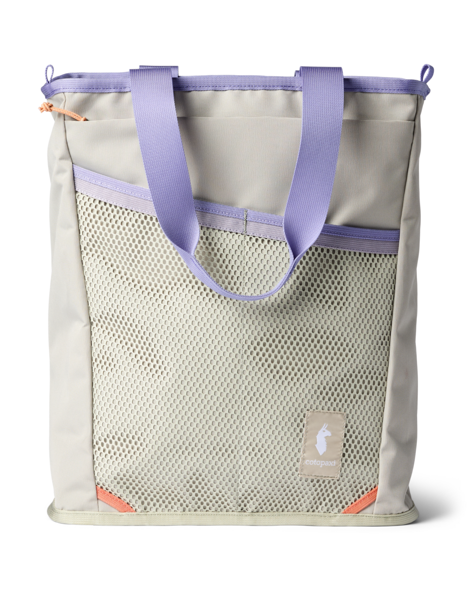 Cotopaxi Cada Día Todo 22L Convertible Tote - Mineral