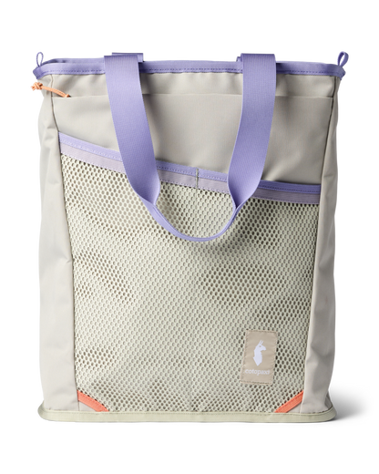Cotopaxi Cada Día Todo 22L Convertible Tote - Mineral