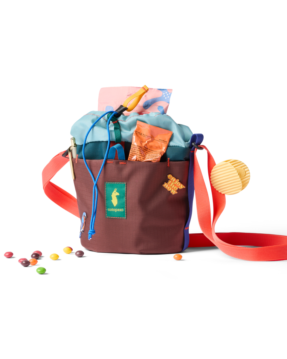 Cotopaxi Todo 3L Bucket Bag - Del Día - Del Día