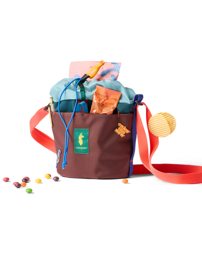 Cotopaxi Todo 3L Bucket Bag - Del Día - Del Día