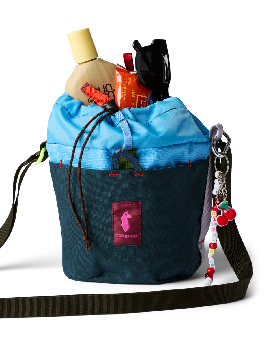 Cotopaxi Todo 3L Bucket Bag - Del Día - Del Día