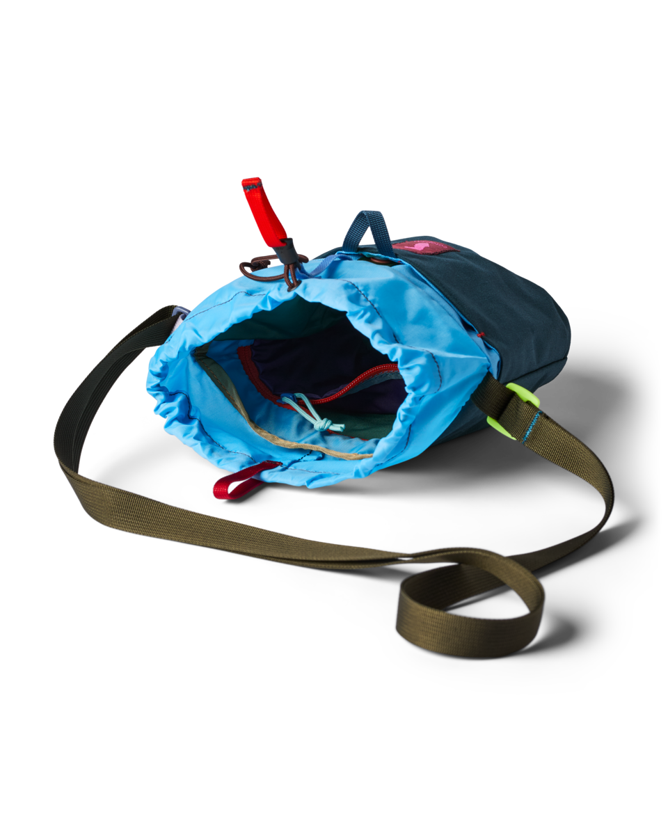 Cotopaxi Todo 3L Bucket Bag - Del Día - Del Día