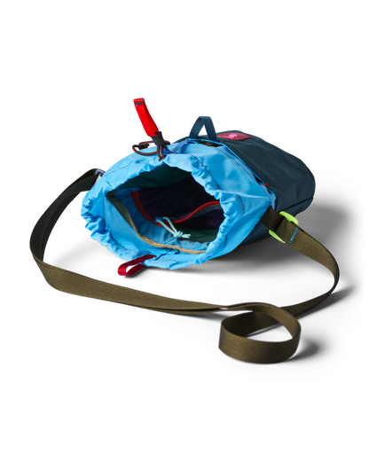 Cotopaxi Todo 3L Bucket Bag - Del Día - Del Día