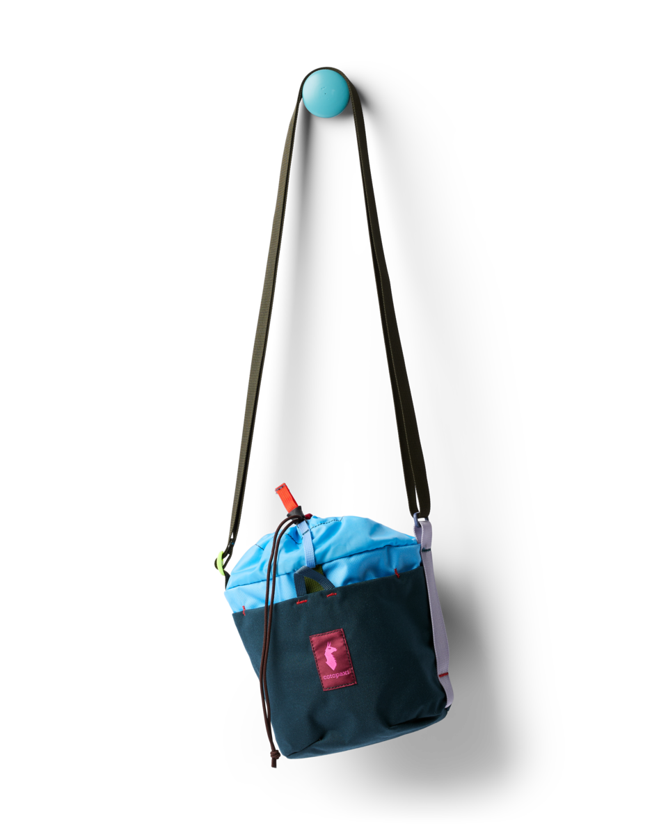 Cotopaxi Todo 3L Bucket Bag - Del Día - Del Día
