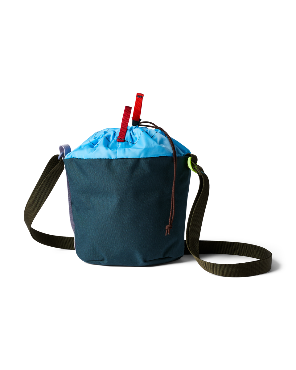 Cotopaxi Todo 3L Bucket Bag - Del Día - Del Día