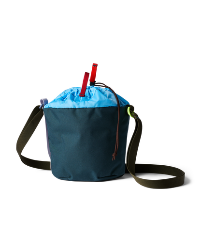 Cotopaxi Todo 3L Bucket Bag - Del Día - Del Día
