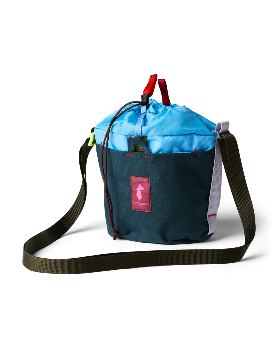 Cotopaxi Todo 3L Bucket Bag - Del Día - Del Día