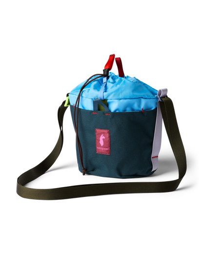 Cotopaxi Todo 3L Bucket Bag - Del Día - Del Día