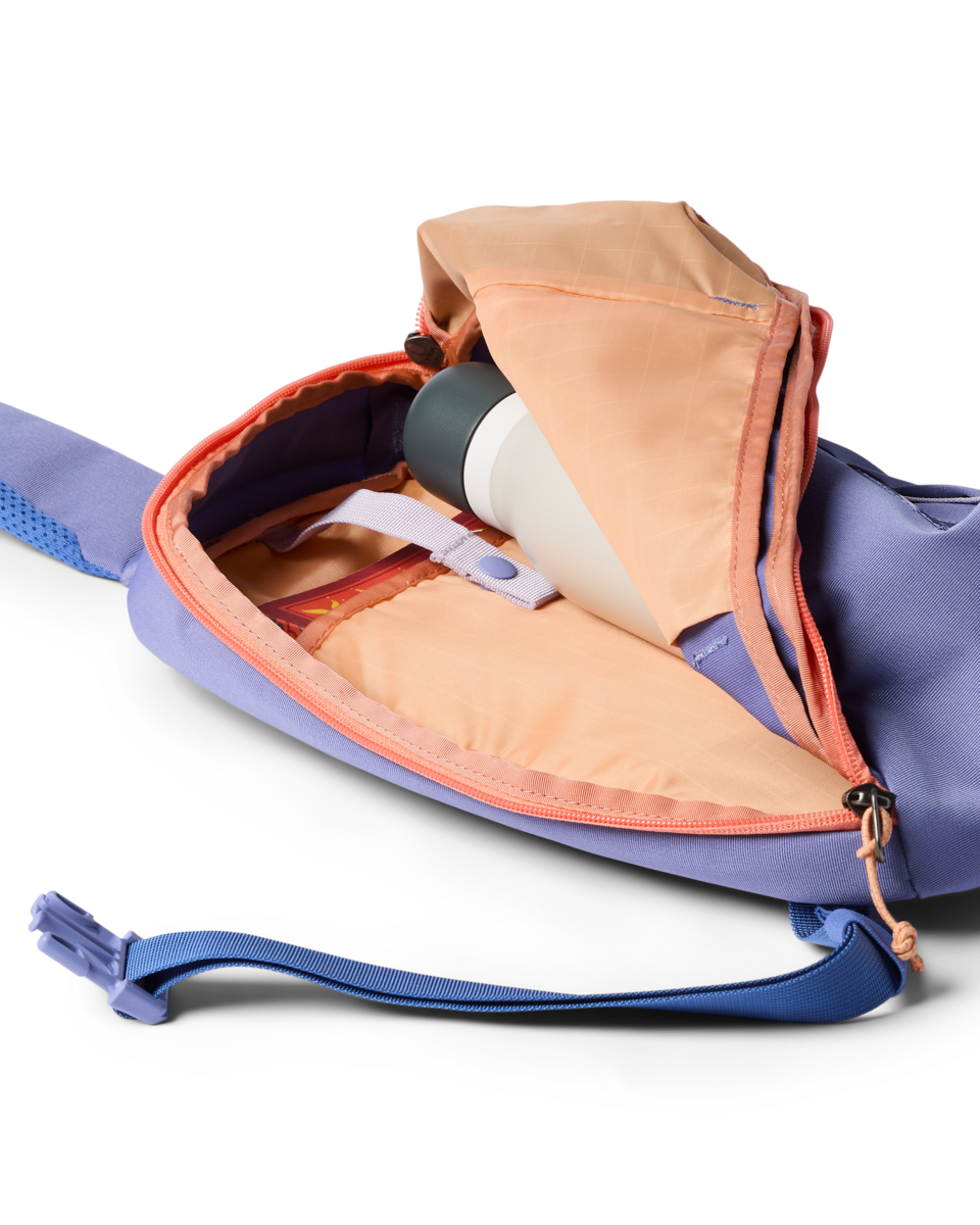 Cotopaxi Todo 8L Sling - Cada Día - Aster