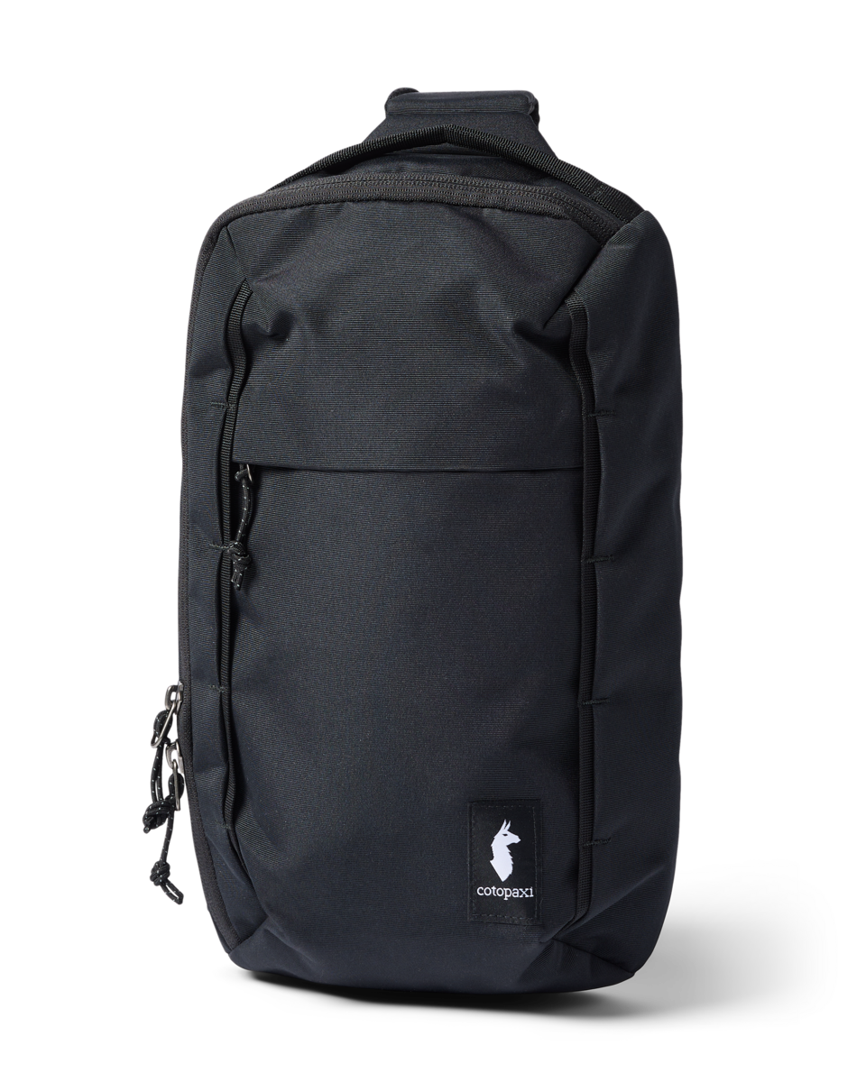 Cotopaxi Todo 8L Sling - Cada Día - Cotopaxi Black
