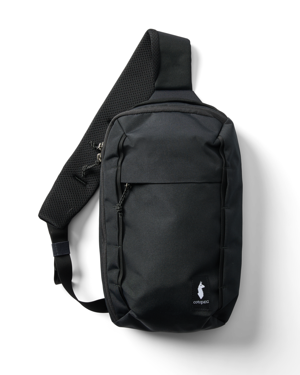 Cotopaxi Todo 8L Sling - Cada Día - Cotopaxi Black