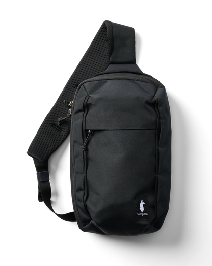 Cotopaxi Todo 8L Sling - Cada Día - Cotopaxi Black