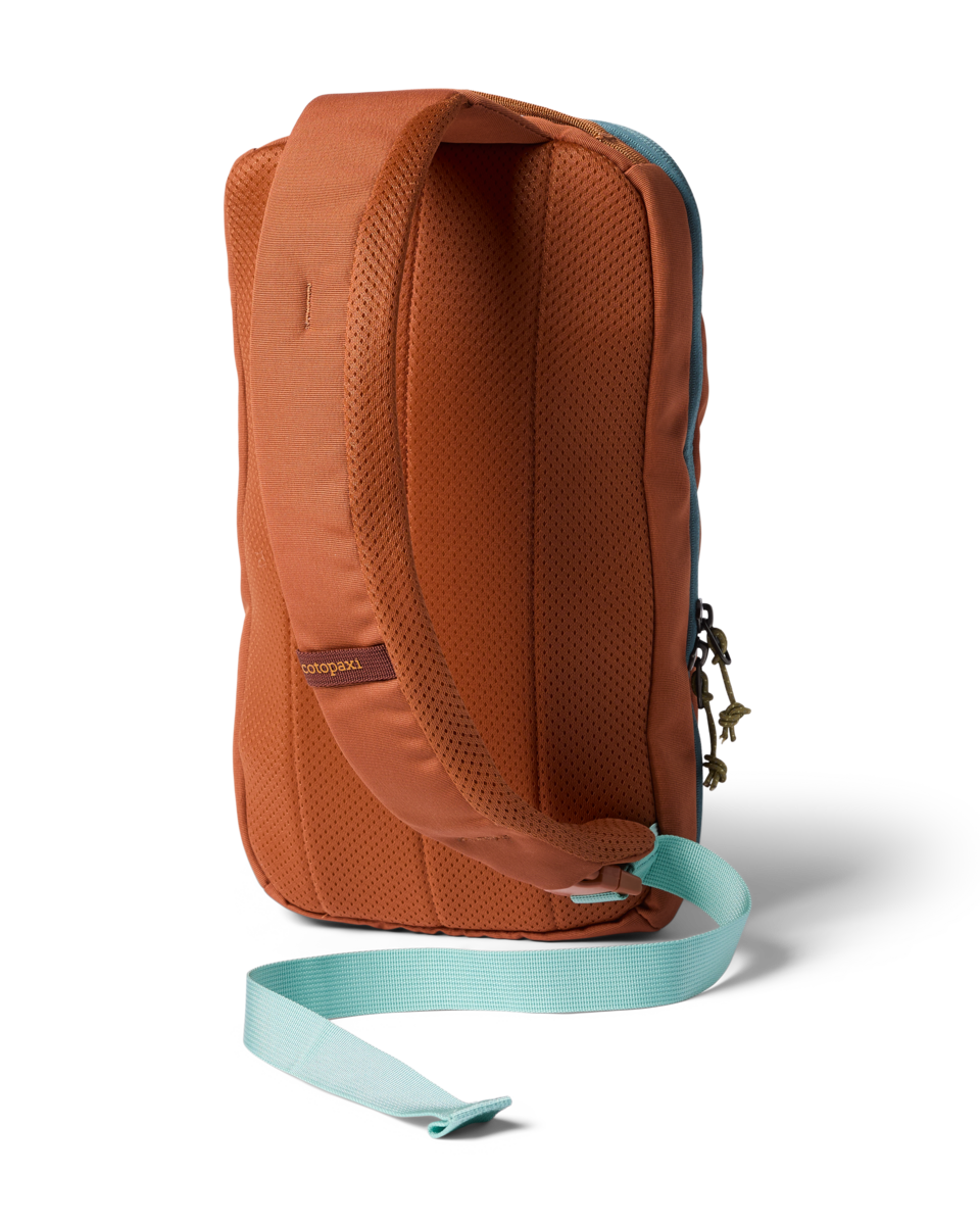 Cotopaxi Todo 8L Sling - Cada Día - Whiskey