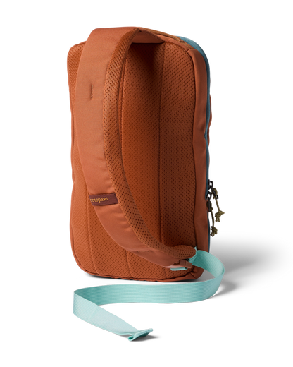 Cotopaxi Todo 8L Sling - Cada Día - Whiskey