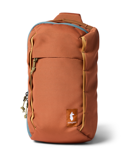 Cotopaxi Todo 8L Sling - Cada Día - Whiskey