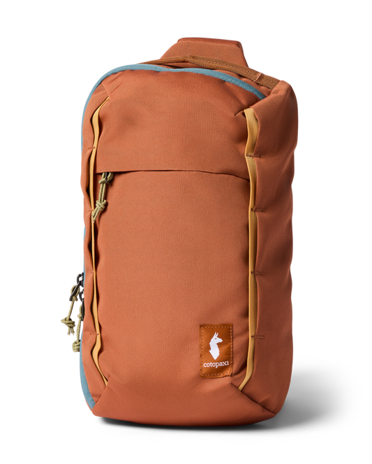 Cotopaxi Todo 8L Sling - Cada Día - Whiskey