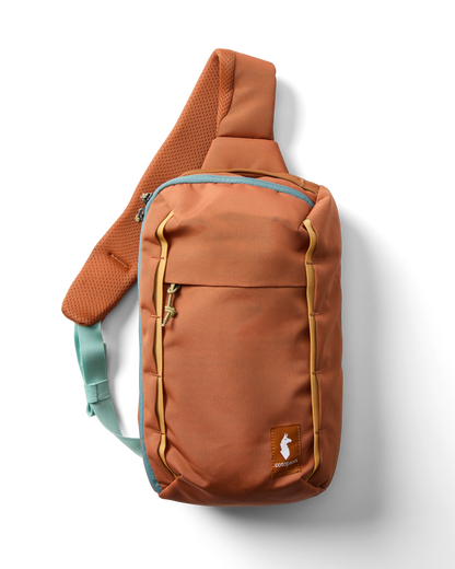 Cotopaxi Todo 8L Sling - Cada Día - Whiskey