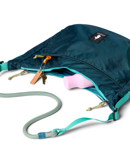 Cotopaxi Trozo 8L Shoulder Bag - Cada Día - Abyss