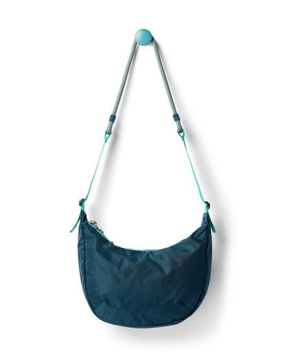 Cotopaxi Trozo 8L Shoulder Bag - Cada Día - Abyss