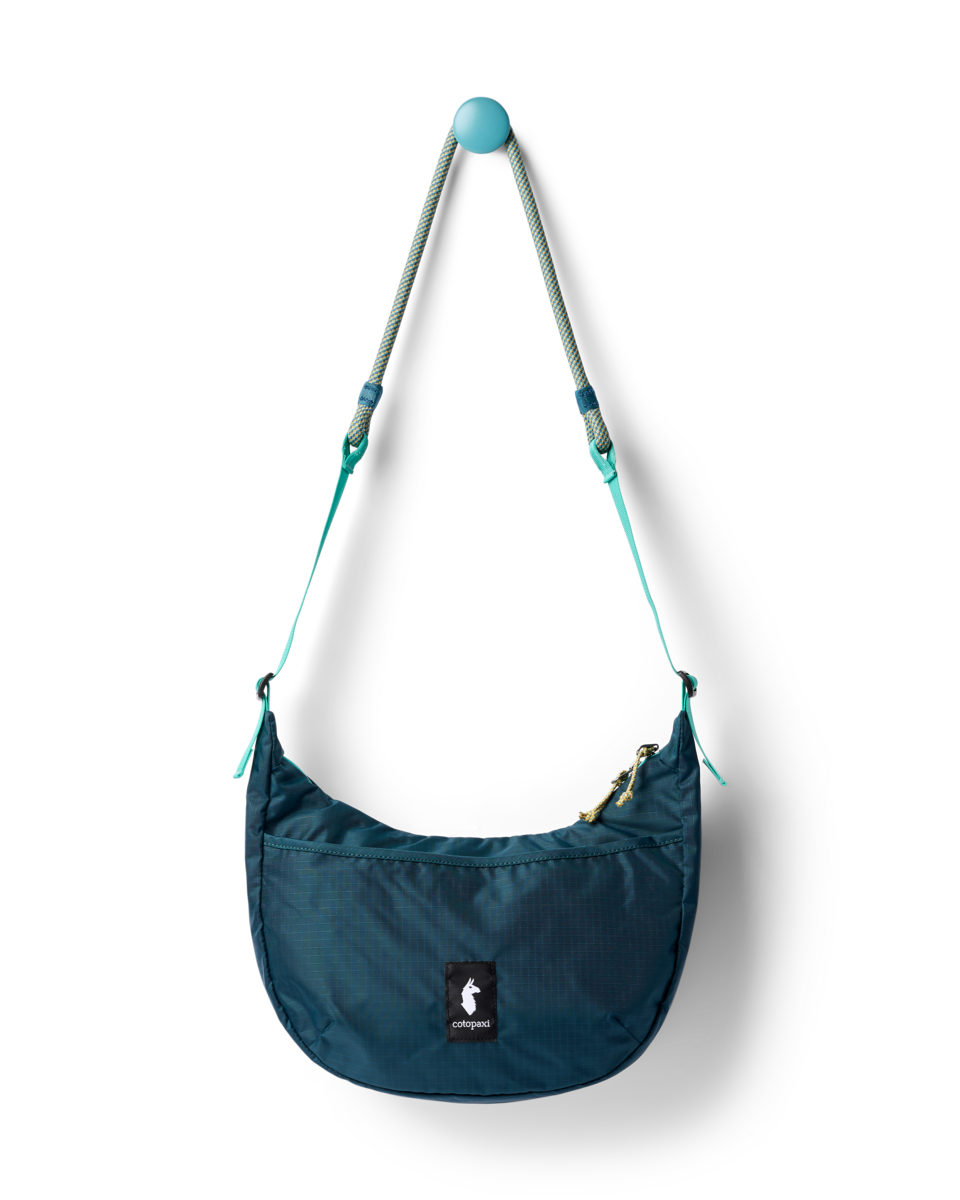 Cotopaxi Trozo 8L Shoulder Bag - Cada Día - Abyss