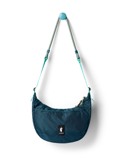 Cotopaxi Trozo 8L Shoulder Bag - Cada Día - Abyss