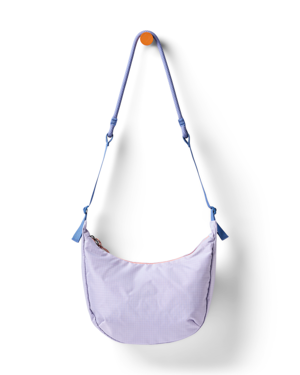 Cotopaxi Trozo 8L Shoulder Bag - Cada Día - Moonbeam