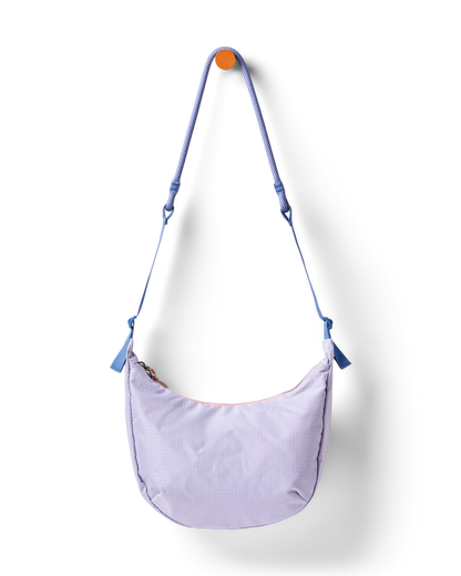 Cotopaxi Trozo 8L Shoulder Bag - Cada Día - Moonbeam