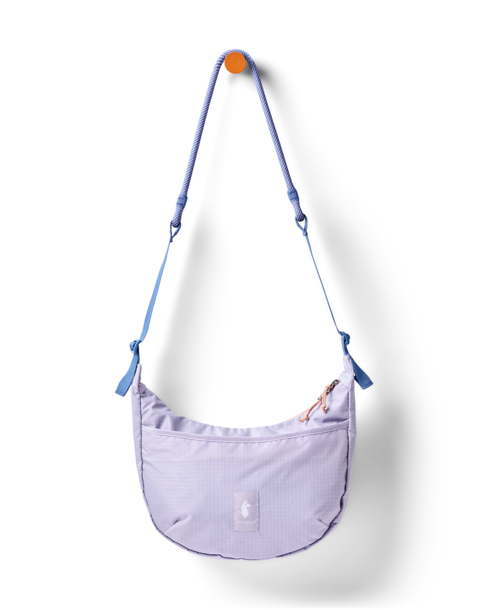 Cotopaxi Trozo 8L Shoulder Bag - Cada Día - Moonbeam