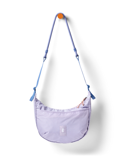 Cotopaxi Trozo 8L Shoulder Bag - Cada Día - Moonbeam