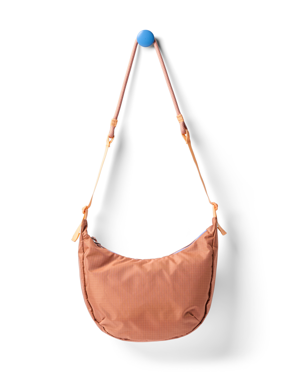 Cotopaxi Trozo 8L Shoulder Bag - Cada Día - Whiskey
