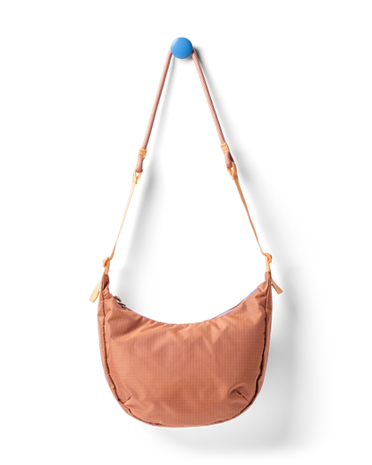 Cotopaxi Trozo 8L Shoulder Bag - Cada Día - Whiskey
