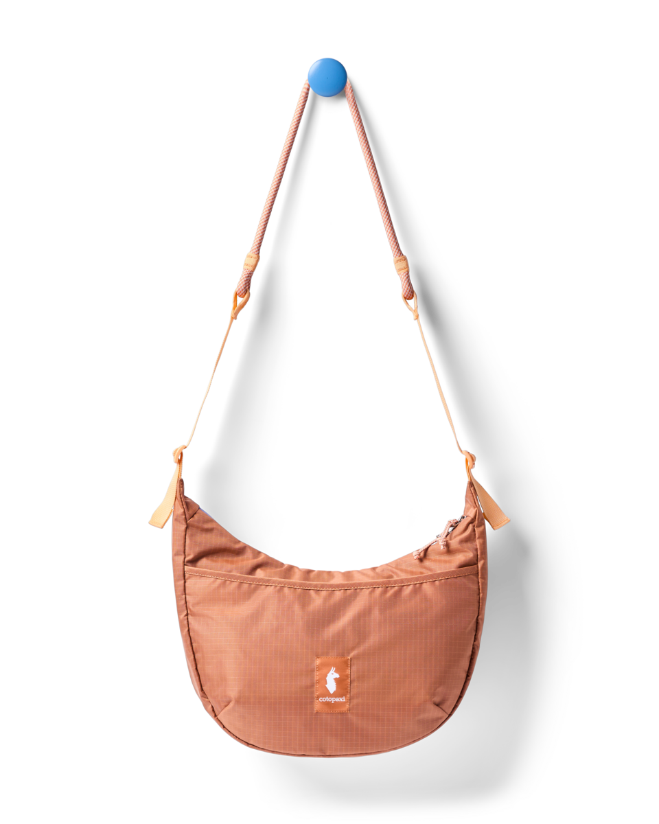 Cotopaxi Trozo 8L Shoulder Bag - Cada Día - Whiskey