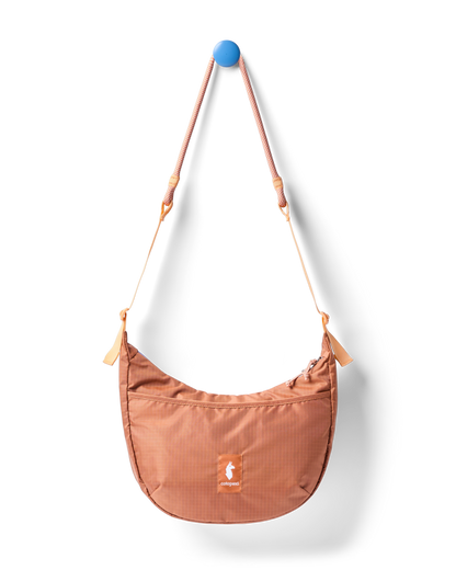 Cotopaxi Trozo 8L Shoulder Bag - Cada Día - Whiskey