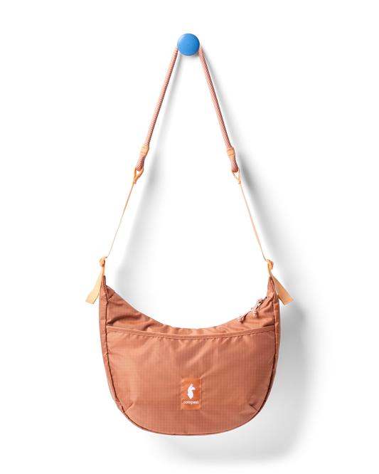 Cotopaxi Trozo 8L Shoulder Bag - Cada Día - Whiskey
