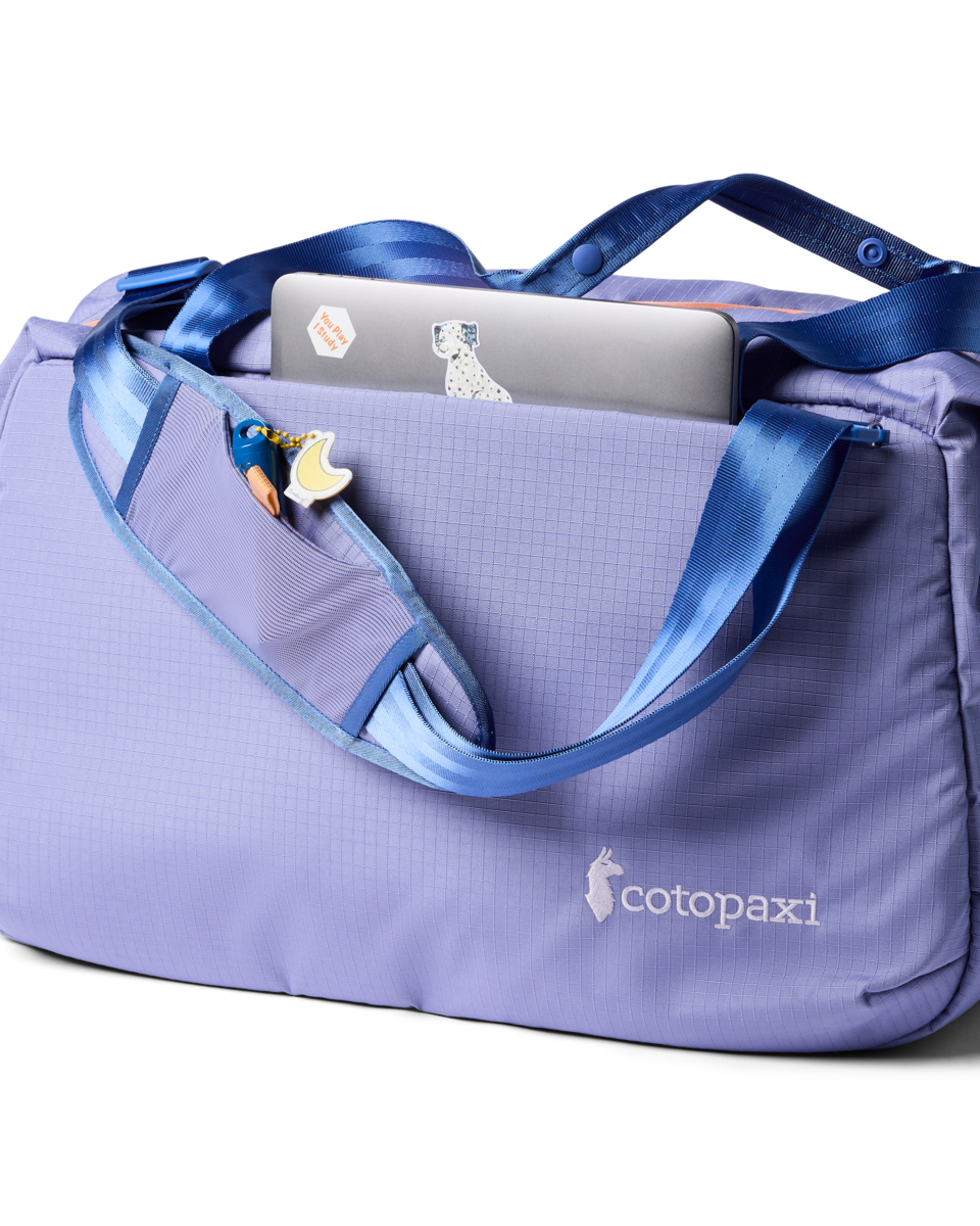 Cotopaxi Classics Viaje 35L Travel Duffel - Aster