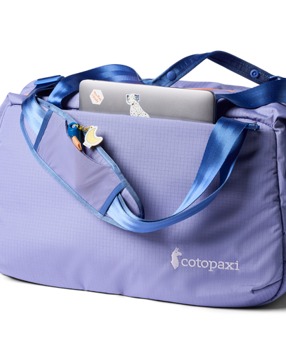 Cotopaxi Classics Viaje 35L Travel Duffel - Aster