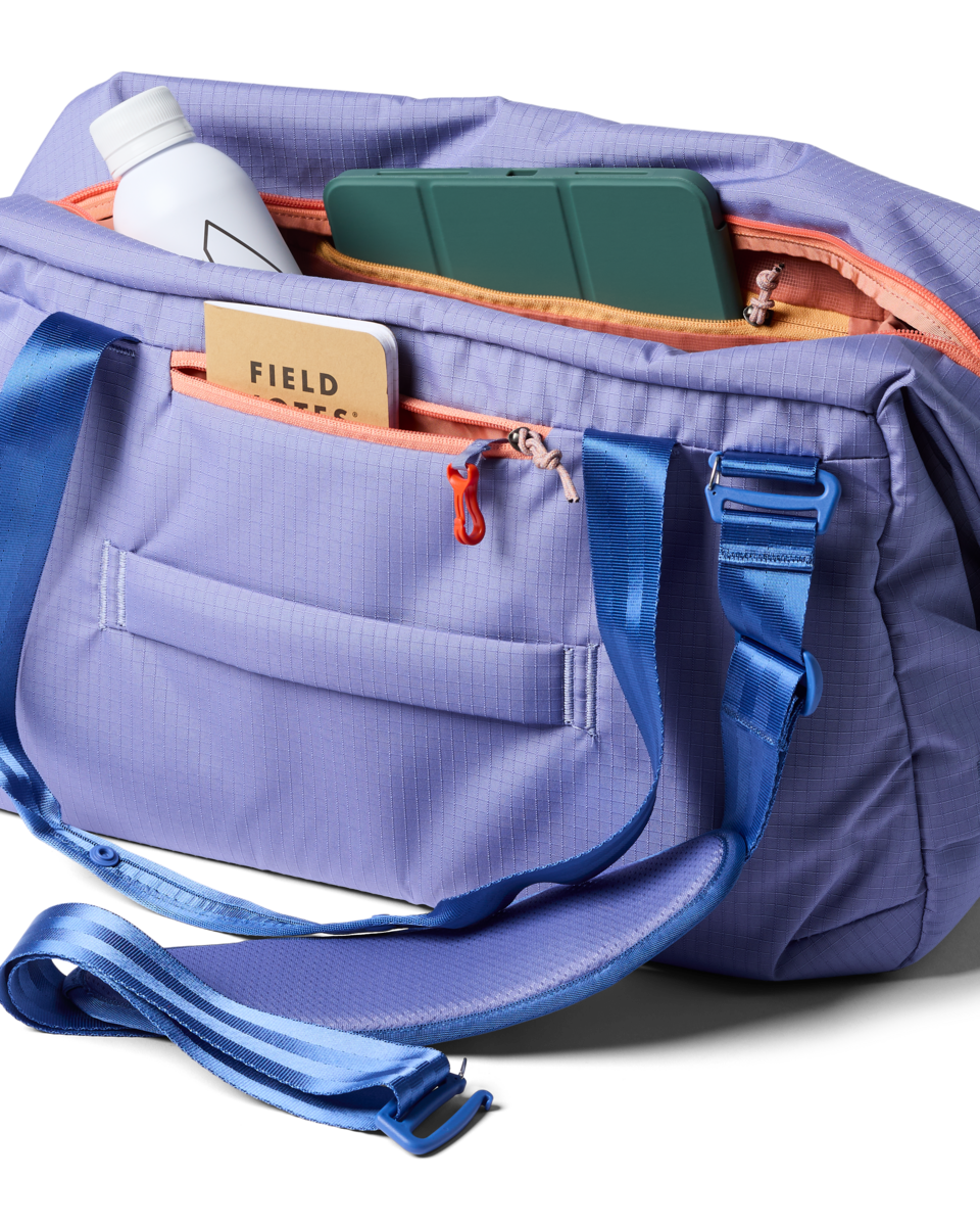Cotopaxi Classics Viaje 35L Travel Duffel - Aster