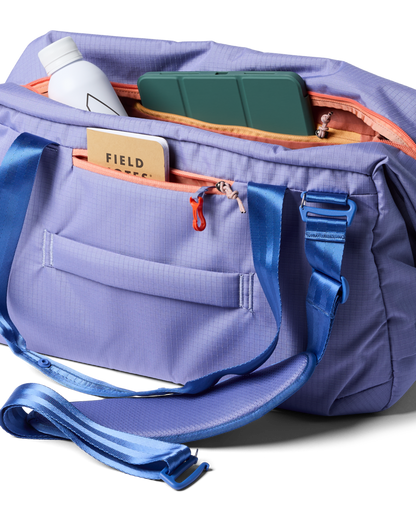 Cotopaxi Classics Viaje 35L Travel Duffel - Aster