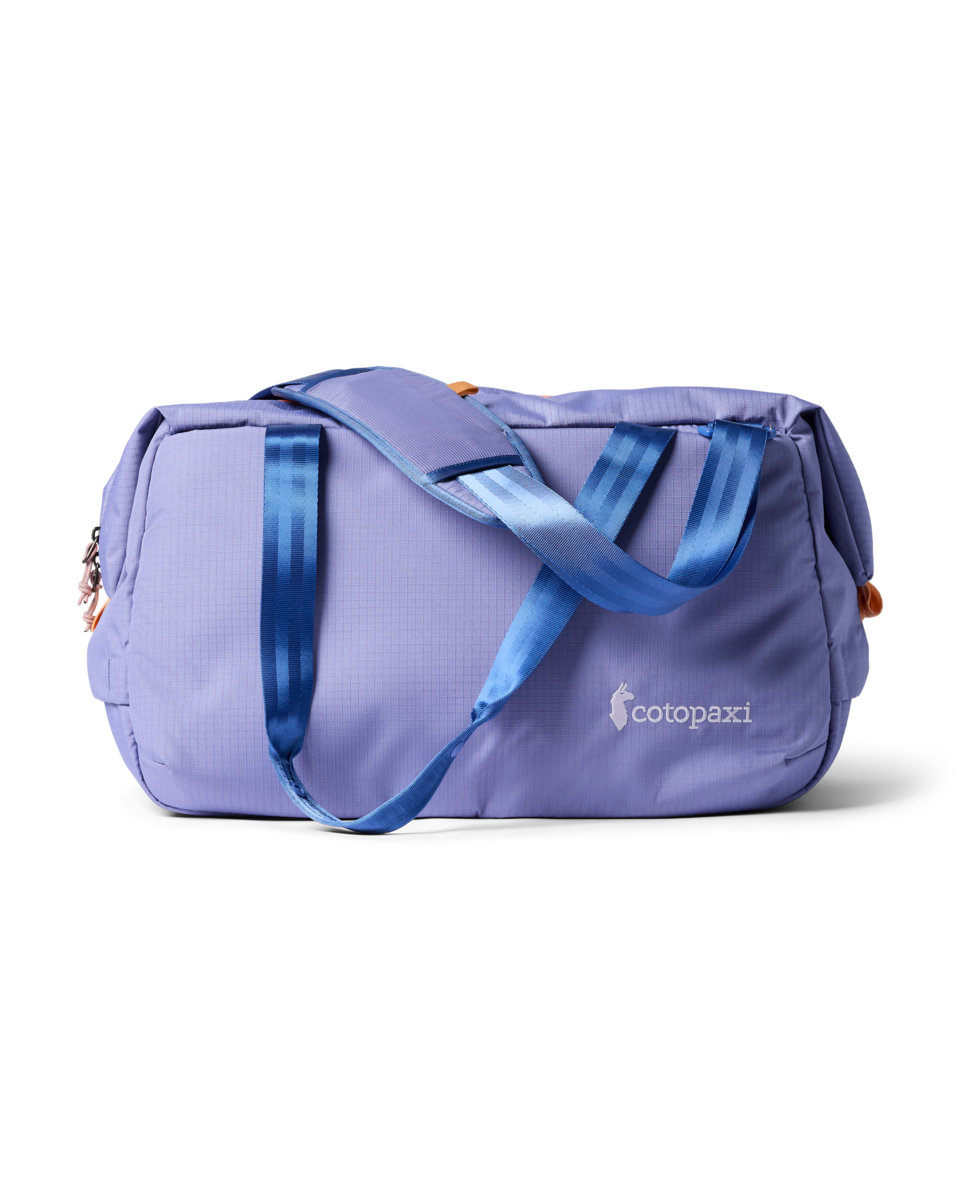 Cotopaxi Classics Viaje 35L Travel Duffel - Aster
