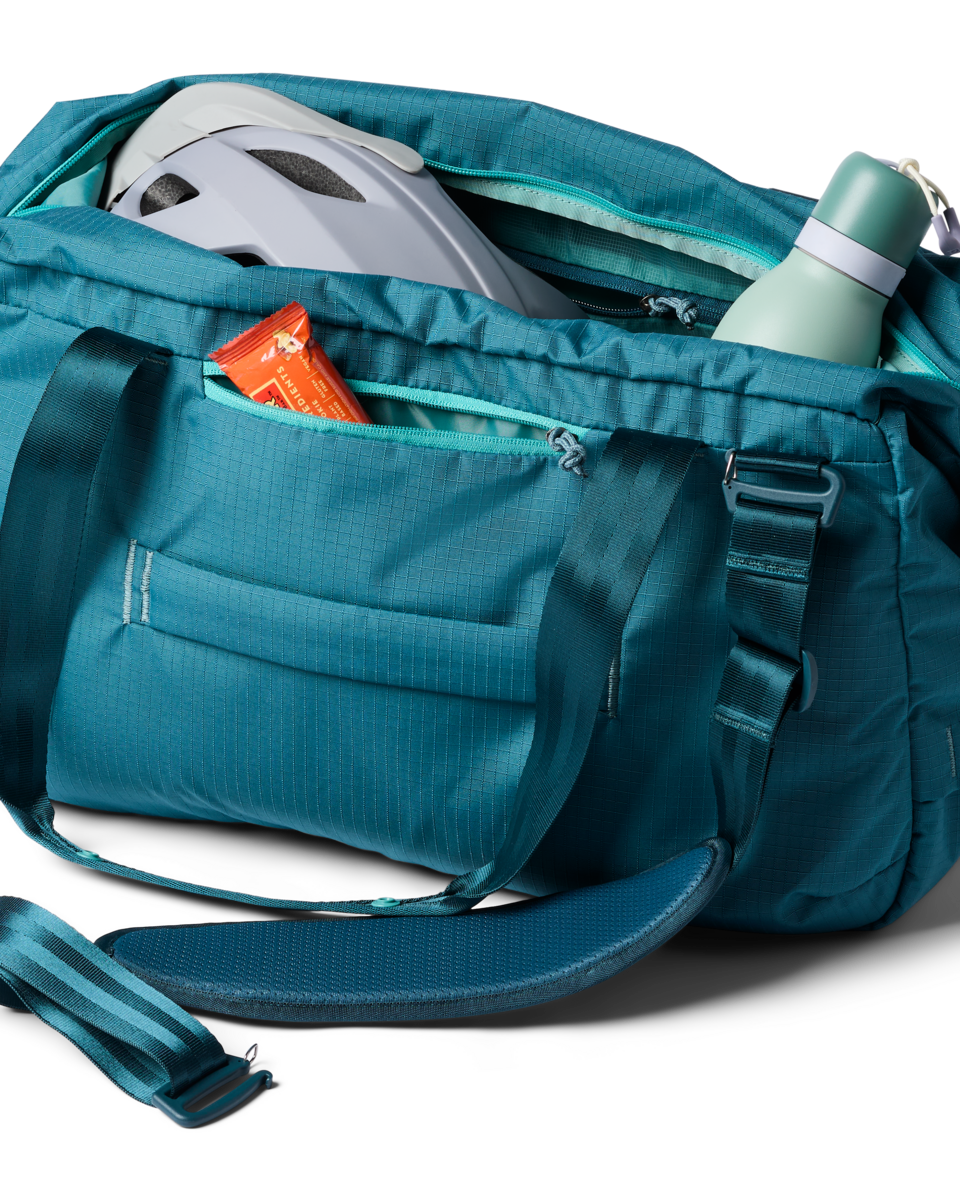 Cotopaxi Classics Viaje 35L Travel Duffel - Blue Spruce
