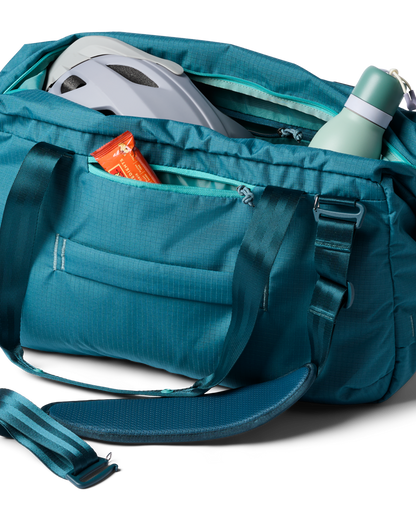 Cotopaxi Classics Viaje 35L Travel Duffel - Blue Spruce