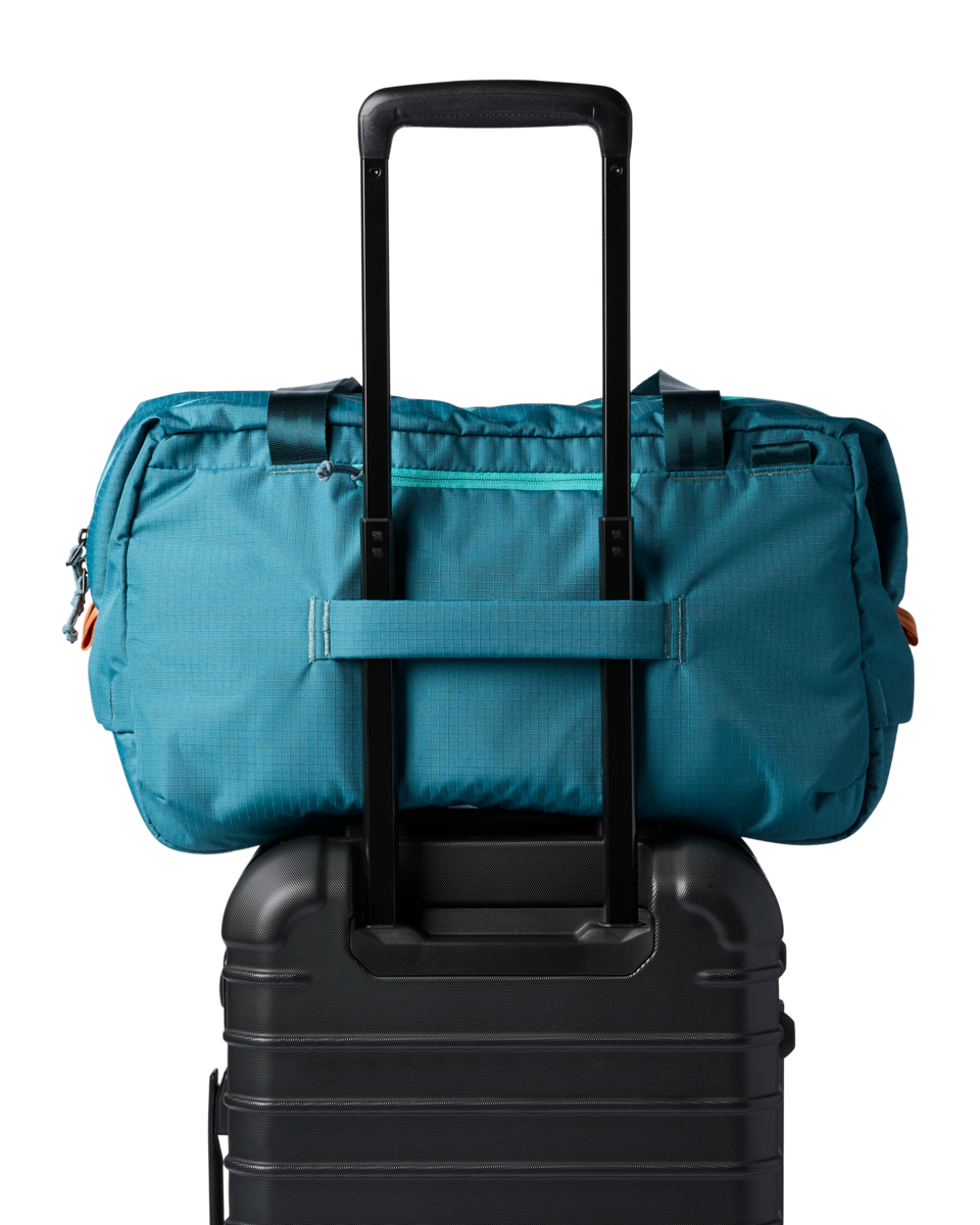 Cotopaxi Classics Viaje 35L Travel Duffel - Blue Spruce