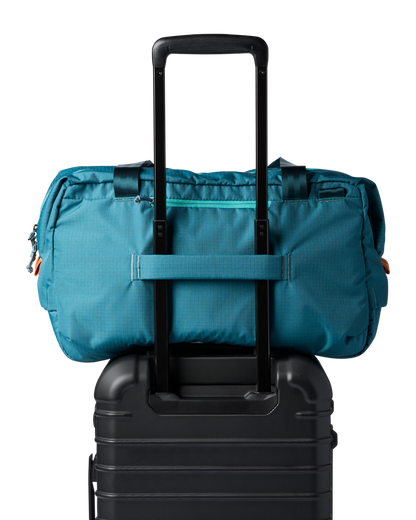 Cotopaxi Classics Viaje 35L Travel Duffel - Blue Spruce