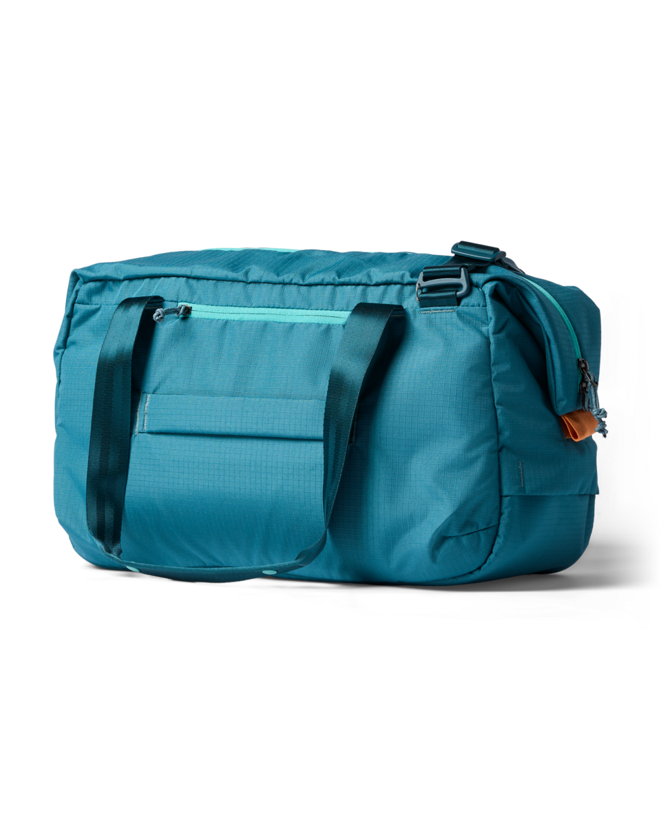 Cotopaxi Classics Viaje 35L Travel Duffel - Blue Spruce