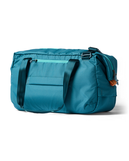Cotopaxi Classics Viaje 35L Travel Duffel - Blue Spruce