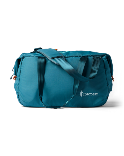Cotopaxi Classics Viaje 35L Travel Duffel - Blue Spruce