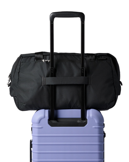 Cotopaxi Classics Viaje 45L Travel Duffel - Cotopaxi Black