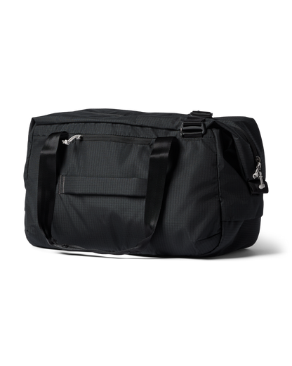 Cotopaxi Classics Viaje 35L Travel Duffel - Cotopaxi Black