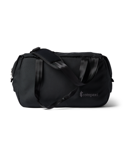 Cotopaxi Classics Viaje 35L Travel Duffel - Cotopaxi Black