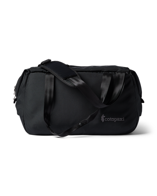 Cotopaxi Classics Viaje 35L Travel Duffel - Cotopaxi Black